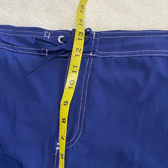 ZeroXposur Adjustable Swim Boardshorts with Liner Squid Color Size OX - Picture 10 of 14